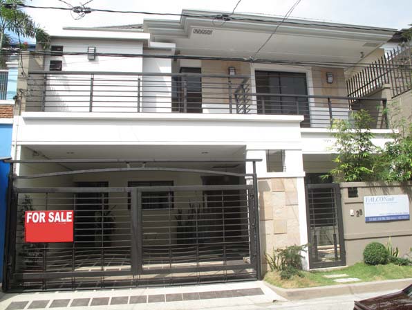 House and Lot in Pasig